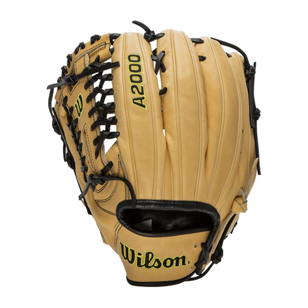 Wilson A2000 A12 12" Baseball Glove 10 Wilson A2000 A12 12" Baseball Glove - Image 8