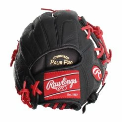Rawlings Select Pro Lite Francisco Lindor 11.5" Youth Baseball Glove 15 Rawlings Select Pro Lite Francisco Lindor 11.5" Youth Baseball Glove -Outlet Baseball Gloves Store 7c03 01 20 rawlings select pro lite 11 5 youth baseball glove spl150fl 29126 7 l