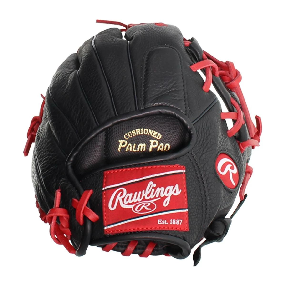 Rawlings Select Pro Lite Francisco Lindor 11.5" Youth Baseball Glove 9 Rawlings Select Pro Lite Francisco Lindor 11.5" Youth Baseball Glove - Image 7