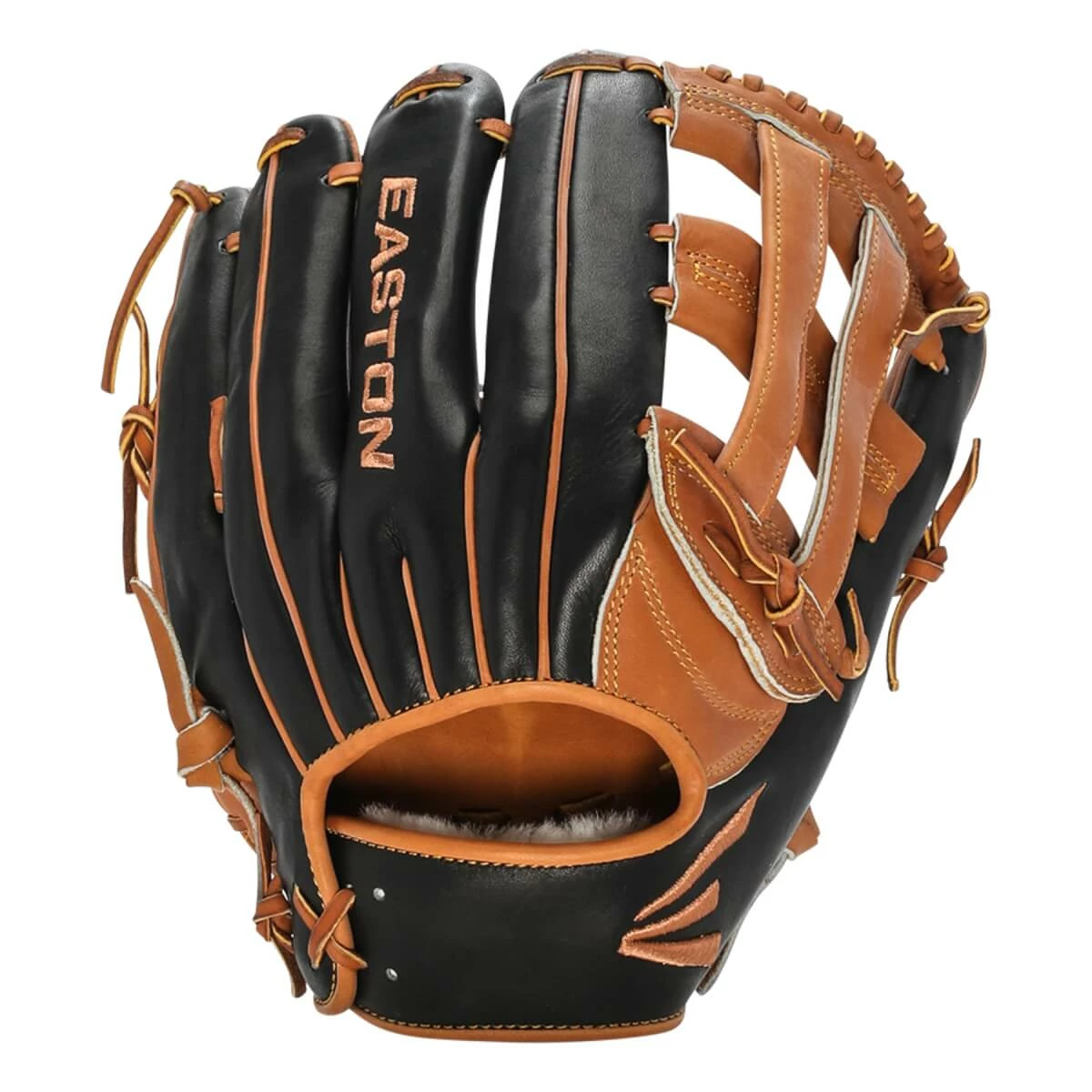 Easton Professional Collection Hybrid 12" Baseball Glove 9 Easton Professional Collection Hybrid 12" Baseball Glove - Image 7