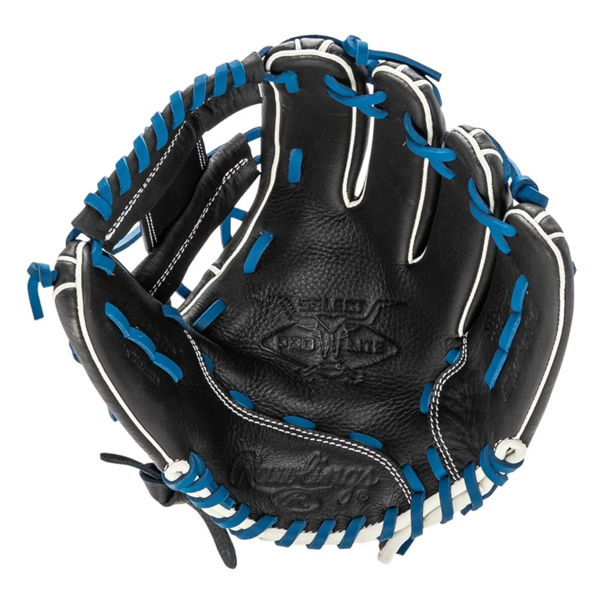 Rawlings Select Pro Lite 11.5" Youth Baseball Glove 8 Rawlings Select Pro Lite 11.5" Youth Baseball Glove - Image 6