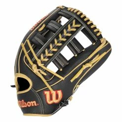 Wilson A2000 SuperSkin 1800 12.75" Baseball Glove -Outlet Baseball Gloves Store 7c20 05 22 wilson a2000 superskin 1800 12 75 baseball glove wbw1001021275 33609 14 l
