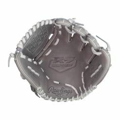 Rawlings R9 Finger Shift 12.5" Fastpitch Softball Glove -Outlet Baseball Gloves Store 7c66 11 20 rawlings r9 12 5 fastpitch softball glove r9sb125fs 3g 33552 6 l