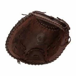 Nokona X2 Buckaroo 32.5" Fastpitch Catcher's Mitt -Outlet Baseball Gloves Store 7cc2 07 21 nokona x2 buckaroo 32 5 fastpitch catchers mitt x2 v3250 23155 6 l
