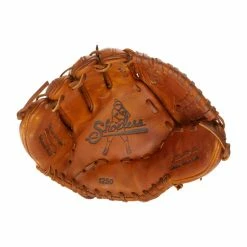 Shoeless Joe Professional 12.5" Baseball Glove -Outlet Baseball Gloves Store 7cca 07 21 shoeless joe professional 12 5 baseball glove 1250bw 21929 6 l