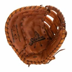 Shoeless Joe Professional 12" First Base Mitt -Outlet Baseball Gloves Store 7cf7 07 21 shoeless joe professional 12 first base mitt 1200fb 7069 2 l