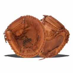 Shoeless Joe Shoeless Jane 32" Fastpitch Softball Catcher's Mitt
