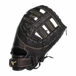 Mizuno MVP Prime 13" Fastpitch First Base Mitt -Outlet Baseball Gloves Store 7d62 04 20 mizuno mvp prime 13 fastpitch first base mitt gxf50fp 30849 3 l