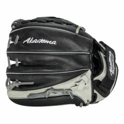 Akadema Reptilian 12.5" Fastpitch Softball Glove 28 Akadema Reptilian 12.5" Fastpitch Softball Glove -Outlet Baseball Gloves Store 7d62 05 22 akadema reptilian 12 5 fastpitch softball glove ats77 7236 12 l