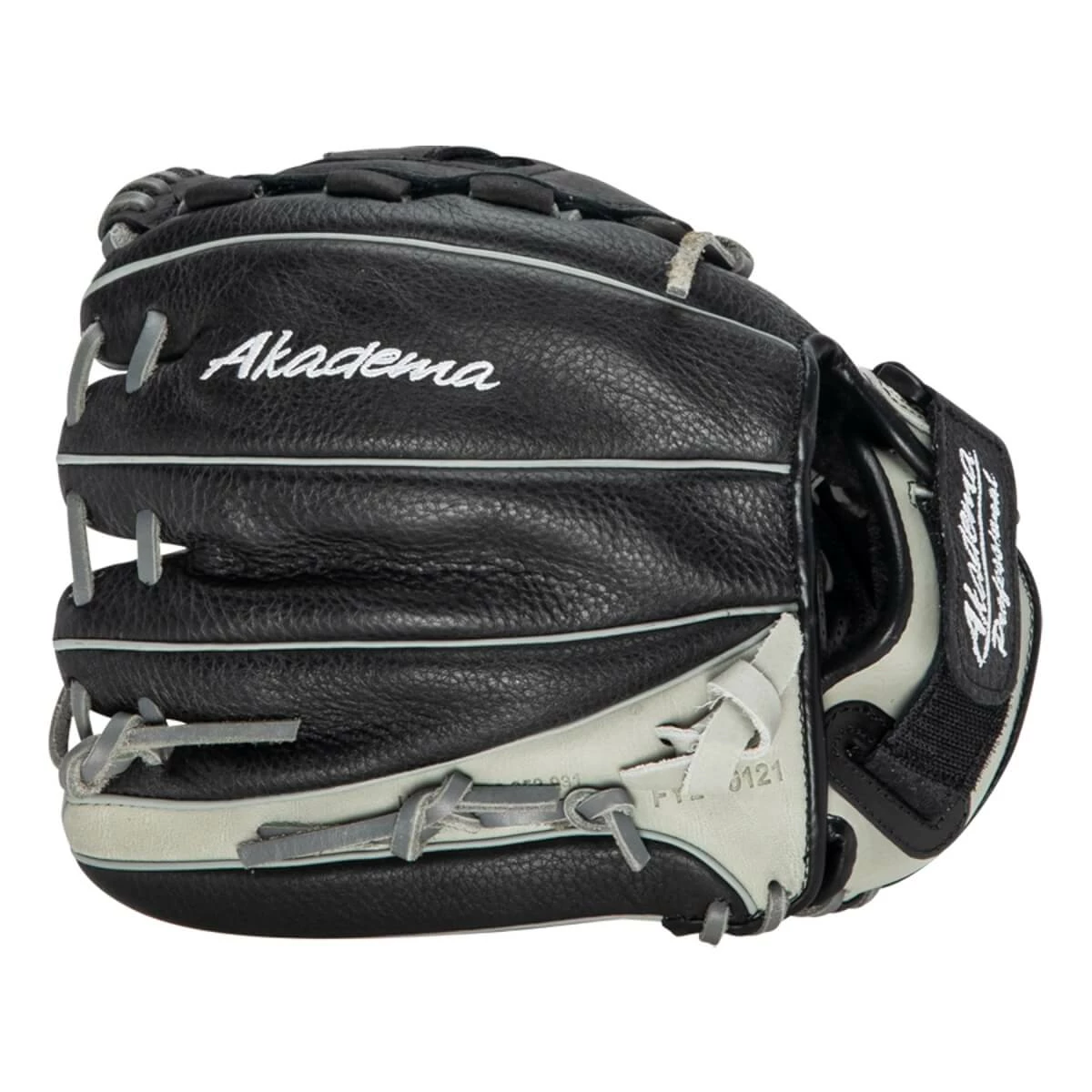 Akadema Reptilian 12.5" Fastpitch Softball Glove 14 Akadema Reptilian 12.5" Fastpitch Softball Glove - Image 12