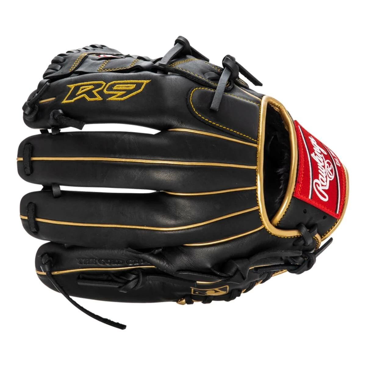 Rawlings R9 12" Baseball Glove 14 Rawlings R9 12" Baseball Glove - Image 12