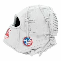 Valle Gloves LLC Valle Eagle PRO 8" Infield Training Glove -Outlet Baseball Gloves Store 7d7d 03 23 valle pro 8 infield training glove pro8 36566 4 l