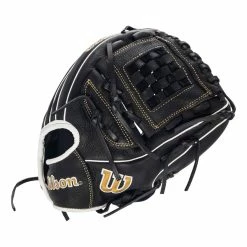 Wilson A1000 P12 12" Fastpitch Softball Glove -Outlet Baseball Gloves Store 7da9 03 22 wilson a1000 p12 12 fastpitch softball glove wbw10018012 34279 5 l