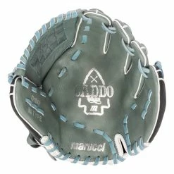 Marucci Caddo 11.5" Youth Fastpitch Softball Glove 14 Marucci Caddo 11.5" Youth Fastpitch Softball Glove -Outlet Baseball Gloves Store 7dd9 09 22 marucci caddo 11 5 youth fastpitch softball glove mfgcdfp1150 35980 008 l