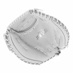 Easton Elite Jen Schroeder 33" Fastpitch Catcher's Mitt -Outlet Baseball Gloves Store 7de8 02 23 easton elite jen schroeder 33 fastpitch catchers mitt mywhy 29 34419 6 l