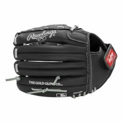 Rawlings RSB 12" Slow Pitch Softball Glove -Outlet Baseball Gloves Store 7e1c 02 23 rawlings rsb 12 slow pitch softball glove rsb120gb 34639 11 l