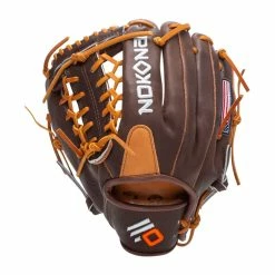 Nokona Alpha 11.25" Youth Baseball Glove -Outlet Baseball Gloves Store 7e62 12 21 nokona alpha select series baseball glove s 200m youth 18519 7 l
