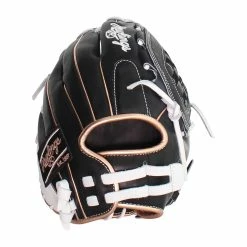Rawlings Heart Of The Hide 12" Fastpitch Softball Glove 15 Rawlings Heart Of The Hide 12" Fastpitch Softball Glove -Outlet Baseball Gloves Store 7ebc 06 20 rawlings heart of the hide 12 fastpitch softball glove pro120sb 3brg 33279 7 l