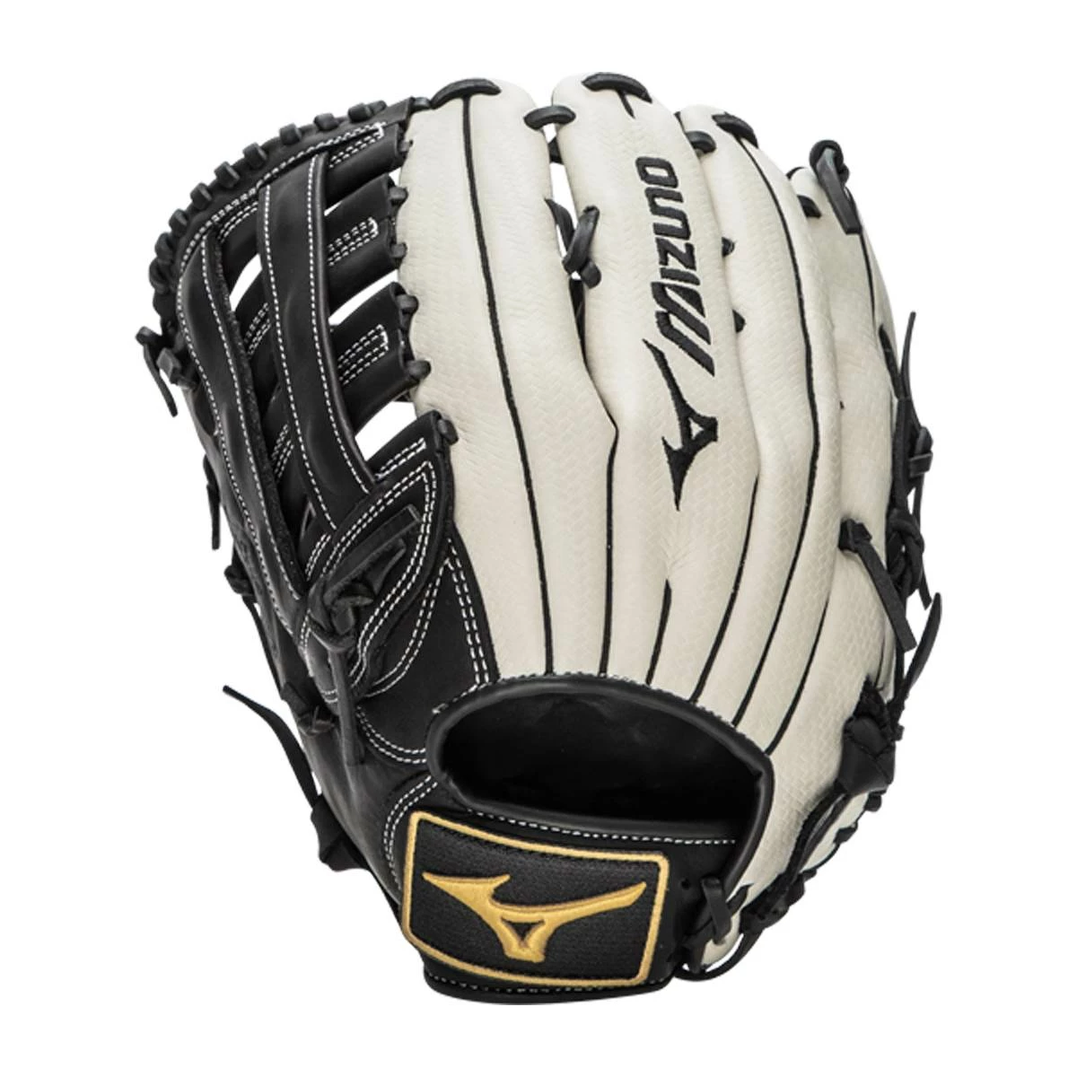 Mizuno MVP Prime 12.75" Baseball Glove 16 Mizuno MVP Prime 12.75" Baseball Glove - Image 14
