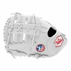 Valle Gloves LLC Valle Eagle 11" First Base Training Mitt -Outlet Baseball Gloves Store 7edb 03 23 valle eagle 11 first base training mitt 11s 36553 4 l