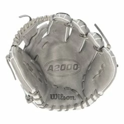 Wilson A2000 H75 11.75" Fastpitch Softball Glove 14 Wilson A2000 H75 11.75" Fastpitch Softball Glove -Outlet Baseball Gloves Store 7f00 04 22 wilson a2000 11 75 fastpitch softball glove wta20rf191175 30510 12 l