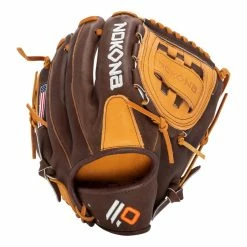 Nokona Alpha 12" Baseball Glove -Outlet Baseball Gloves Store 7f12 10 22 nokona alpha 12 baseball glove s 1200c 25865 7 l