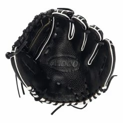 Wilson A1000 P12 12" Fastpitch Softball Glove -Outlet Baseball Gloves Store 7f1b 03 22 wilson a1000 p12 12 fastpitch softball glove wbw10018012 34279 11 l