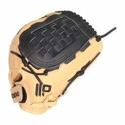 Nokona SKN 12.5" Fastpitch Softball Glove -Outlet Baseball Gloves Store 7f49 07 20 nokona skn 12 5 fastpitch softball glove skn v1250c 32279 3 l