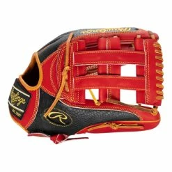 Rawlings Heart Of The Hide ColorSync 7.0 Croc Skin 12.75" Baseball Glove -Outlet Baseball Gloves Store 7f93 03 23 rawlings heart of the hide colorsync 7 0 croc skin 12 75 baseball glove pro3039 6sc 36329 11 l
