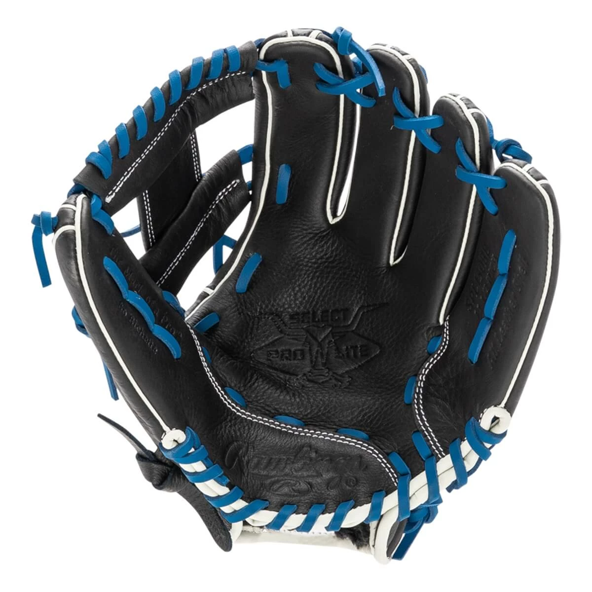 Rawlings Select Pro Lite 11.5" Youth Baseball Glove 4 Rawlings Select Pro Lite 11.5" Youth Baseball Glove - Image 2