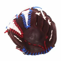 Nokona X2 POP 12.50" Baseball Glove -Outlet Baseball Gloves Store 803c 02 20 nokona x2 pop 12 25 baseball glove x2 7pop 25857 6 l
