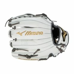 Mizuno MVP Prime 11.5" Fastpitch Softball Glove 13 Mizuno MVP Prime 11.5" Fastpitch Softball Glove -Outlet Baseball Gloves Store 8088 08 21 mizuno mvp prime 11 5 fastpitch softball glove gmvp1150pf4w 34519 5 l