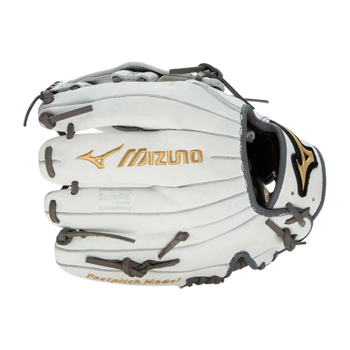 Mizuno MVP Prime 11.5" Fastpitch Softball Glove 7 Mizuno MVP Prime 11.5" Fastpitch Softball Glove - Image 5