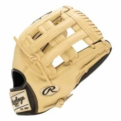Rawlings Heart Of The Hide R2G 12.75" Baseball Glove -Outlet Baseball Gloves Store 80a9 09 22 rawlings heart of the hide r2g 12 75 baseball glove pror3319 6cc 36085 3 l