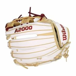 Wilson A2000 SuperSkin FP75 11.75" Fastpitch Softball Glove -Outlet Baseball Gloves Store 80c2 09 20 wilson a2000 superskin fp75 11 75 fastpitch softball glove wbw1002081175 33630 5 l