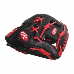Rawlings Select Pro Lite Francisco Lindor 11.5" Youth Baseball Glove 12 Rawlings Select Pro Lite Francisco Lindor 11.5" Youth Baseball Glove -Outlet Baseball Gloves Store 80cb 01 20 rawlings select pro lite 11 5 youth baseball glove spl150fl 29126 4 l