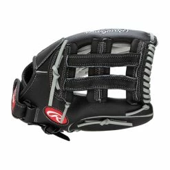 Rawlings RSB 13" Slow Pitch Softball Glove 12 Rawlings RSB 13" Slow Pitch Softball Glove -Outlet Baseball Gloves Store 80dc 12 21 rawlings rsb 13 slow pitch softball glove rsb130gbh 34636 4 l