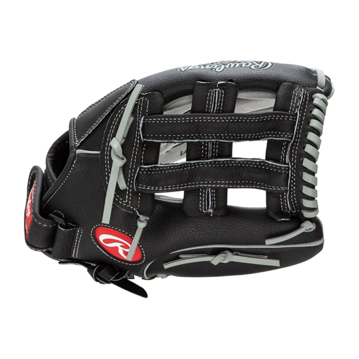 Rawlings RSB 13" Slow Pitch Softball Glove 6 Rawlings RSB 13" Slow Pitch Softball Glove - Image 4