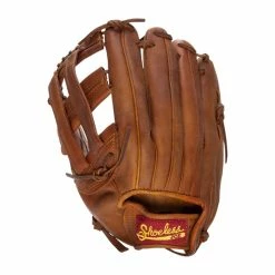 Shoeless Joe Professional 14" Slow Pitch Softball Glove -Outlet Baseball Gloves Store 8131 07 21 shoeless joe professional 14 slow pitch softball glove 1400hw 18580 7 l