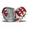 Miken Pro Series 14" Slow Pitch Softball Glove