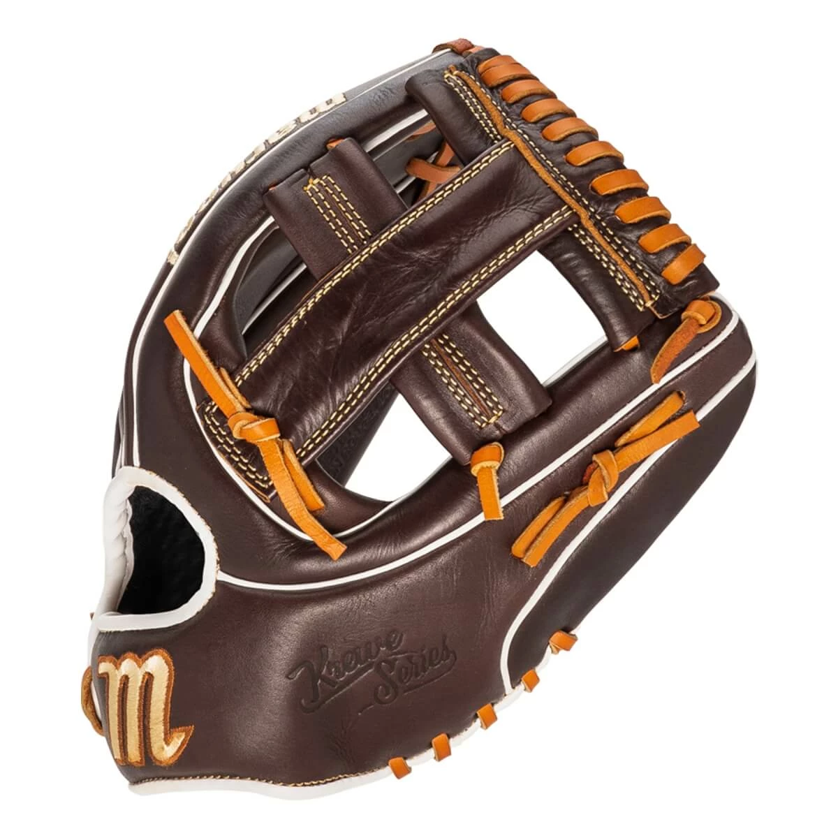 Marucci Krewe 11.5" Youth Baseball Glove 5 Marucci Krewe 11.5" Youth Baseball Glove - Image 3