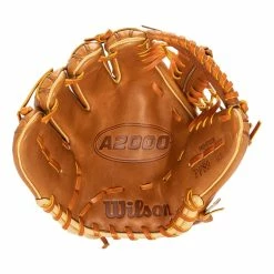 Wilson A2000 PF89 11.5" Baseball Glove -Outlet Baseball Gloves Store 823e 11 22 wilson a2000 pf89 11 5 baseball glove wbw100983115 36207 6 l