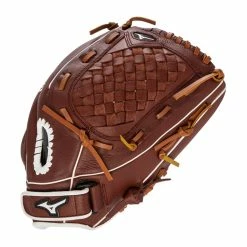 Mizuno Prospect Select 12.5" Fastpitch Softball Glove 11 Mizuno Prospect Select 12.5" Fastpitch Softball Glove -Outlet Baseball Gloves Store 8252 08 21 mizuno prospect select 12 5 fastpitch softball glove gpsl1250f4 34553 3 l