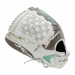 Easton Fundamental 12.5" Fastpitch Softball Glove -Outlet Baseball Gloves Store 829a 11 21 easton fundamental 12 5 fastpitch softball glove fmfp125 35286 5 l