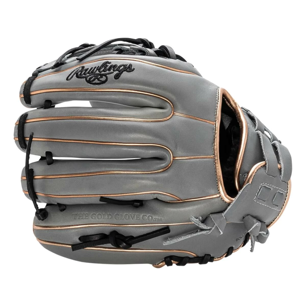 Rawlings Liberty Advanced 11.75" Fastpitch Softball Glove 7 Rawlings Liberty Advanced 11.75" Fastpitch Softball Glove - Image 5