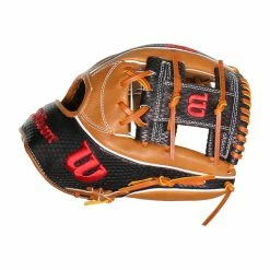 Wilson A2K 11.75" Baseball Glove -Outlet Baseball Gloves Store 82fb 07 20 wilson a2k 11 75 baseball glove wbw1000601175 33316 4 l