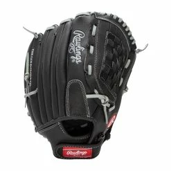 Rawlings RSB 13" Slow Pitch Softball Glove -Outlet Baseball Gloves Store 830b 12 21 rawlings rsb 13 slow pitch softball glove rsb130gb 34637 7 l