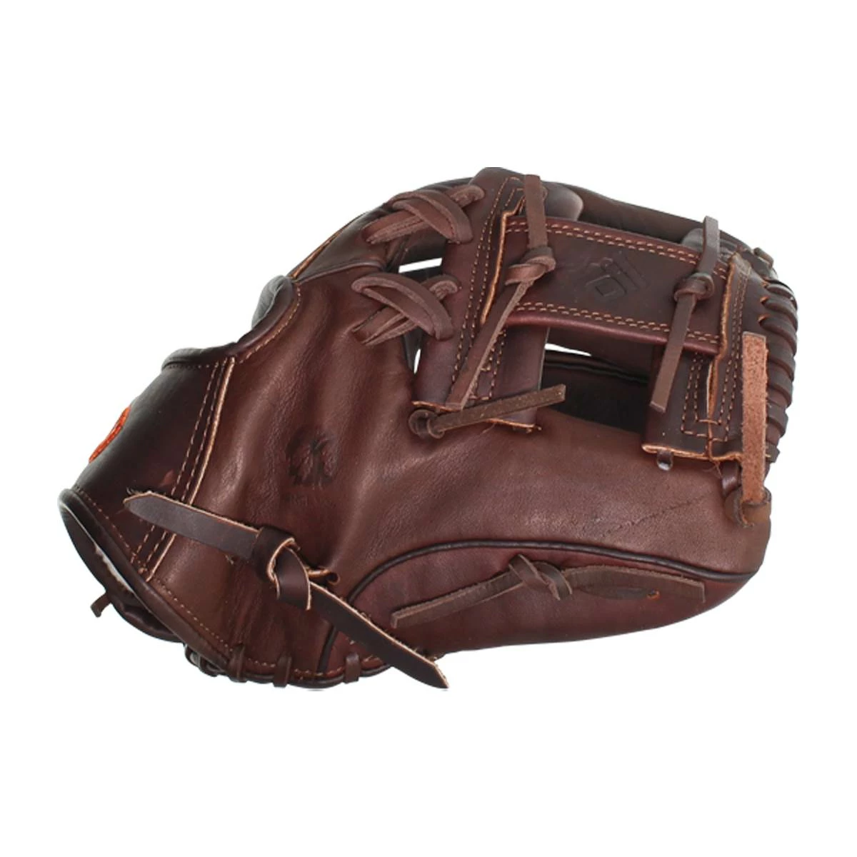 Nokona X2 Elite 11.25" Baseball Glove 7 Nokona X2 Elite 11.25" Baseball Glove - Image 5
