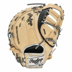 Rawlings Heart Of The Hide R2G 12.5" Baseball First Base Mitt -Outlet Baseball Gloves Store 832b 03 22 rawlings heart of the hide r2g 12 5 baseball first base mitt prorfm18 10bc 34613 14 l