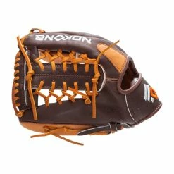 Nokona Alpha 11.25" Youth Baseball Glove -Outlet Baseball Gloves Store 832b 12 21 nokona alpha select series baseball glove s 200m youth 18519 4 l